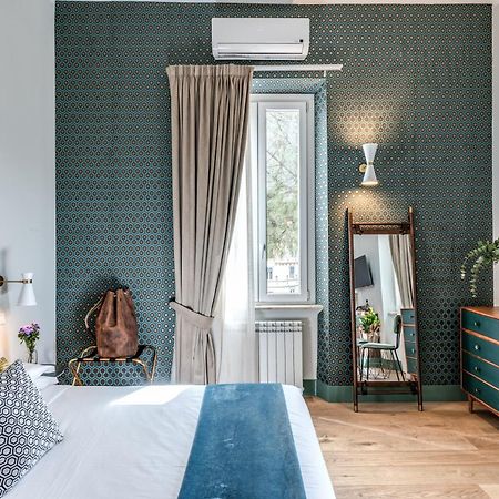 Tree Charme Trilussa Bed & Breakfast Rome Luaran gambar