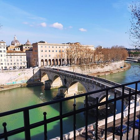 Tree Charme Trilussa Bed & Breakfast Rome Luaran gambar