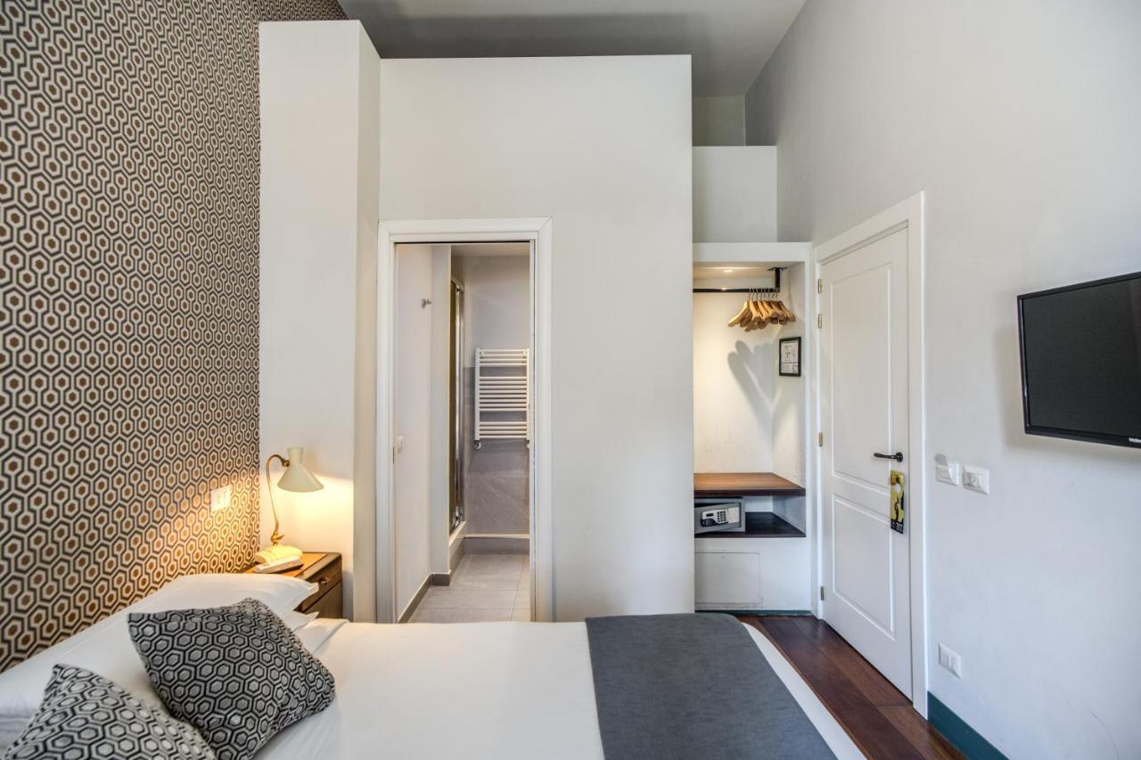 Tree Charme Trilussa Bed & Breakfast Rome Luaran gambar